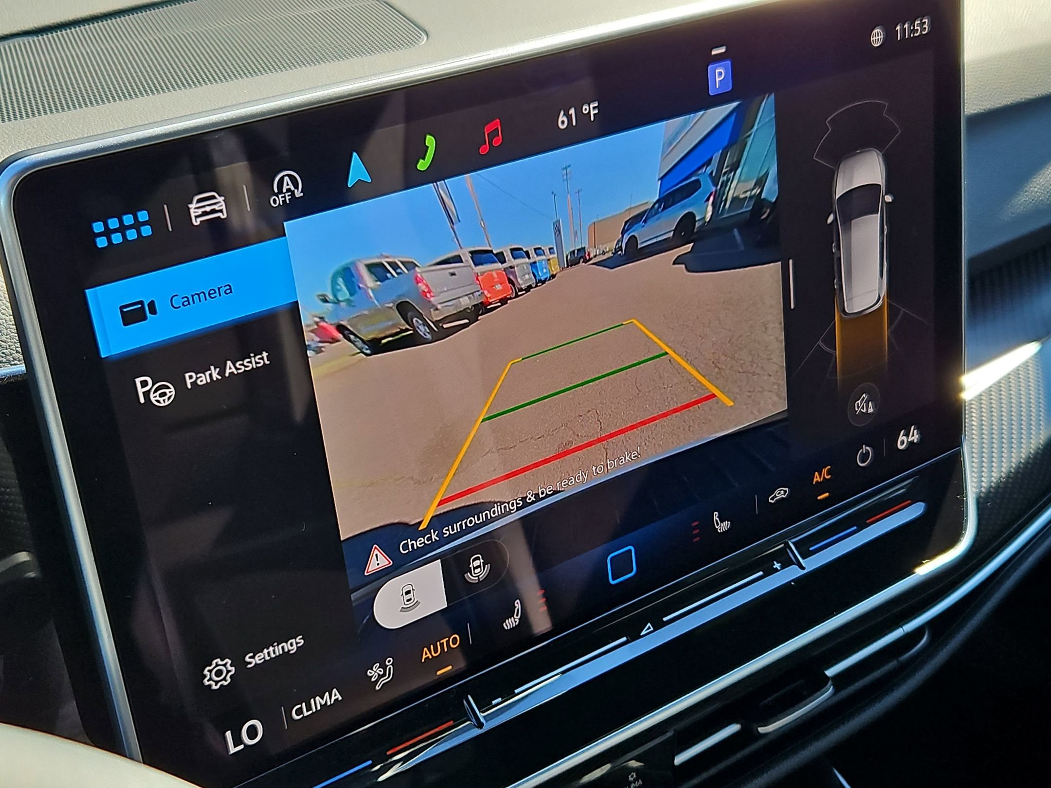 Used 2025 Volkswagen Golf R Black Edition image 20