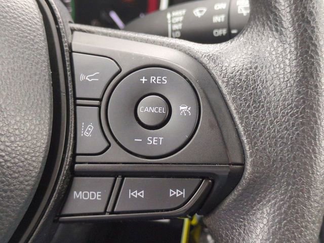 Used 2024 Toyota RAV4 LE image 24