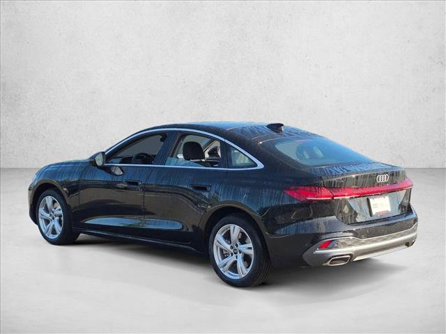 New 2026 Audi A5 Premium AWD/4WD image 7