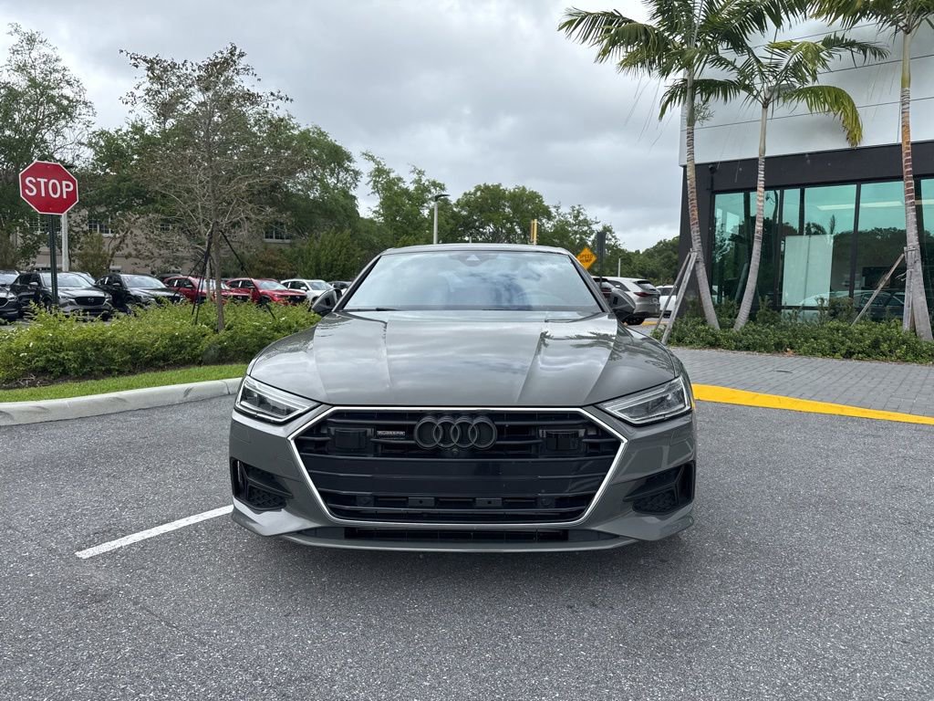 Used 2023 Audi A7 3.0T Premium image 15