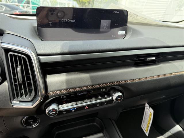 New 2025 MAZDA CX-50 2.5 Hybrid w/ Weather Package image 24