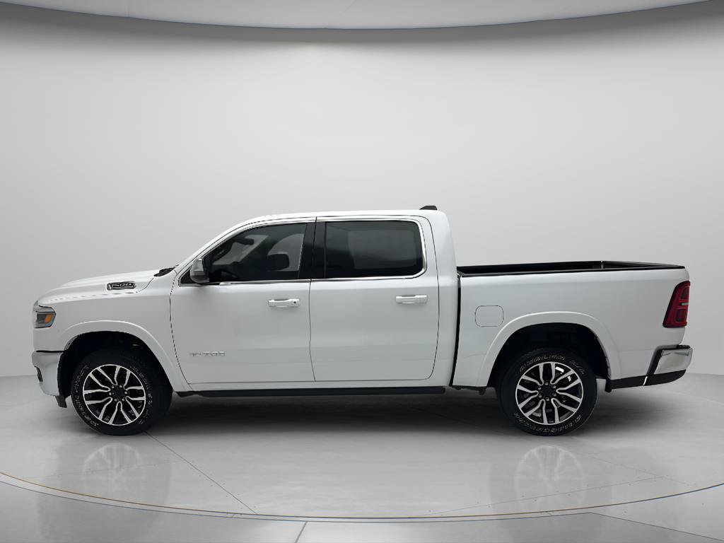 Used 2026 RAM 1500 Limited AWD/4WD image 7
