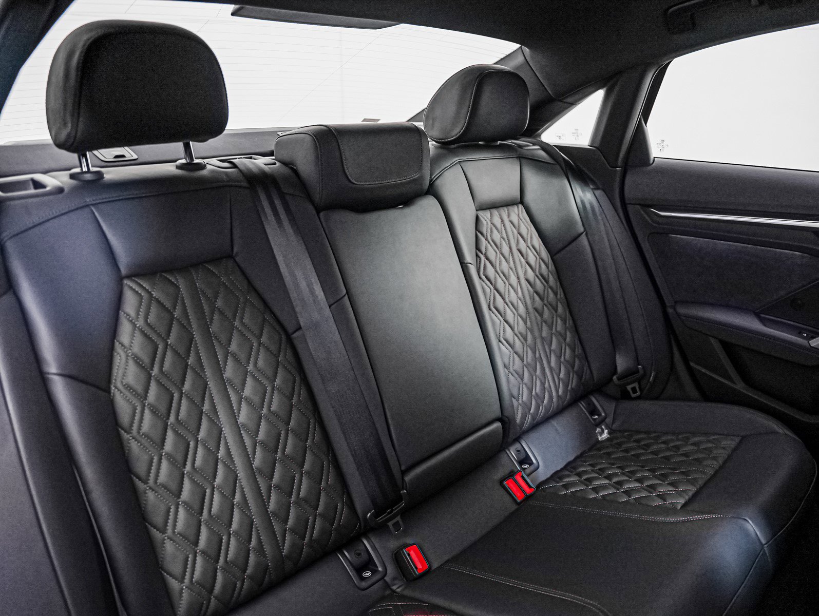 New 2026 Audi S3 Premium image 13