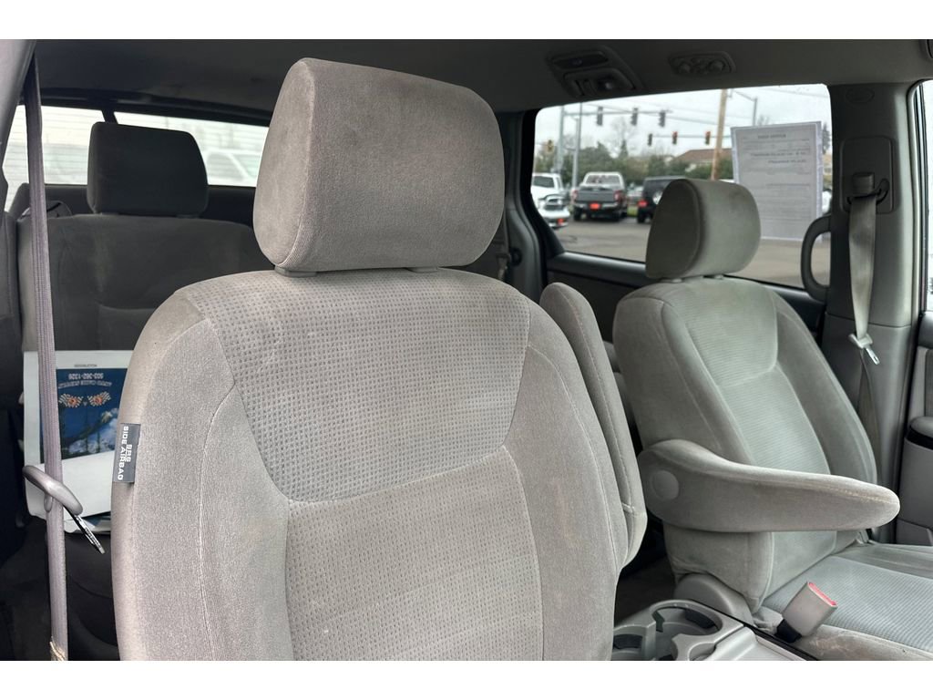 Used 2005 Toyota Sienna LE image 19