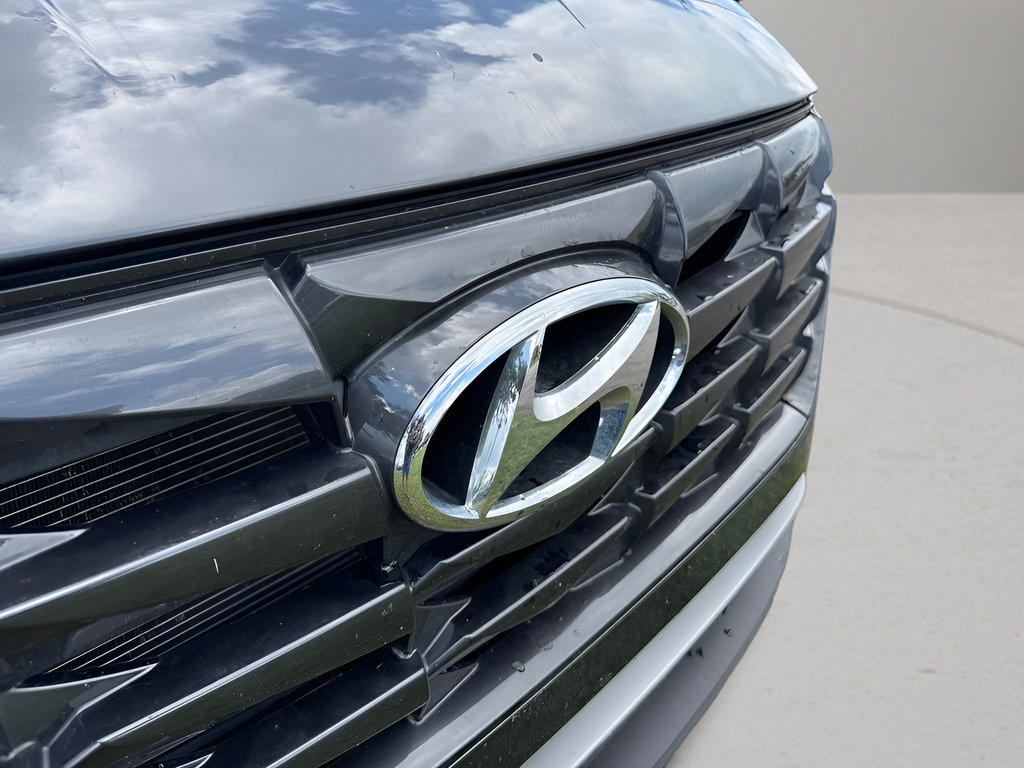Used 2024 Hyundai Tucson SEL FWD image 12