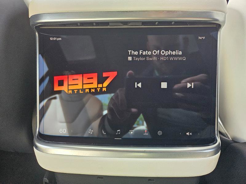 Used 2023 Tesla Model X AWD/4WD image 67