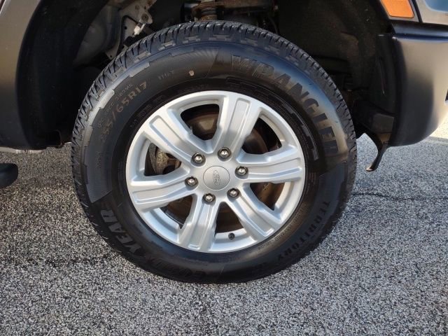 Used 2020 Ford Ranger XL w/ Equipment Group 101A Mid image 24