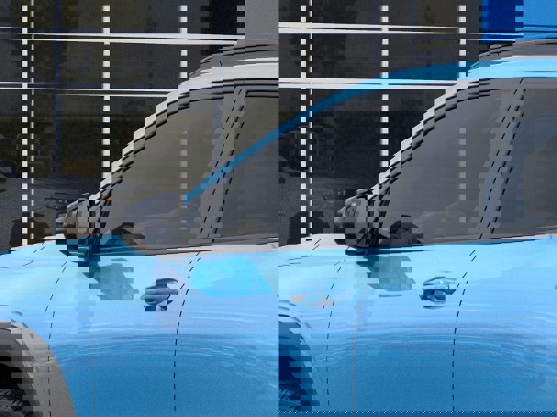 New 2026 Chevrolet Trax RS w/ Driver Confidence Package image 45