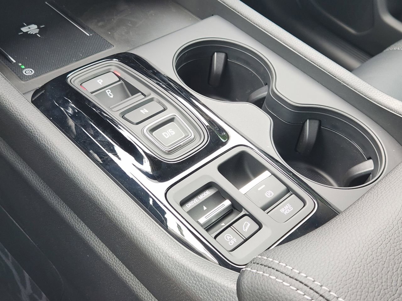 New 2026 Honda Passport RTL image 15