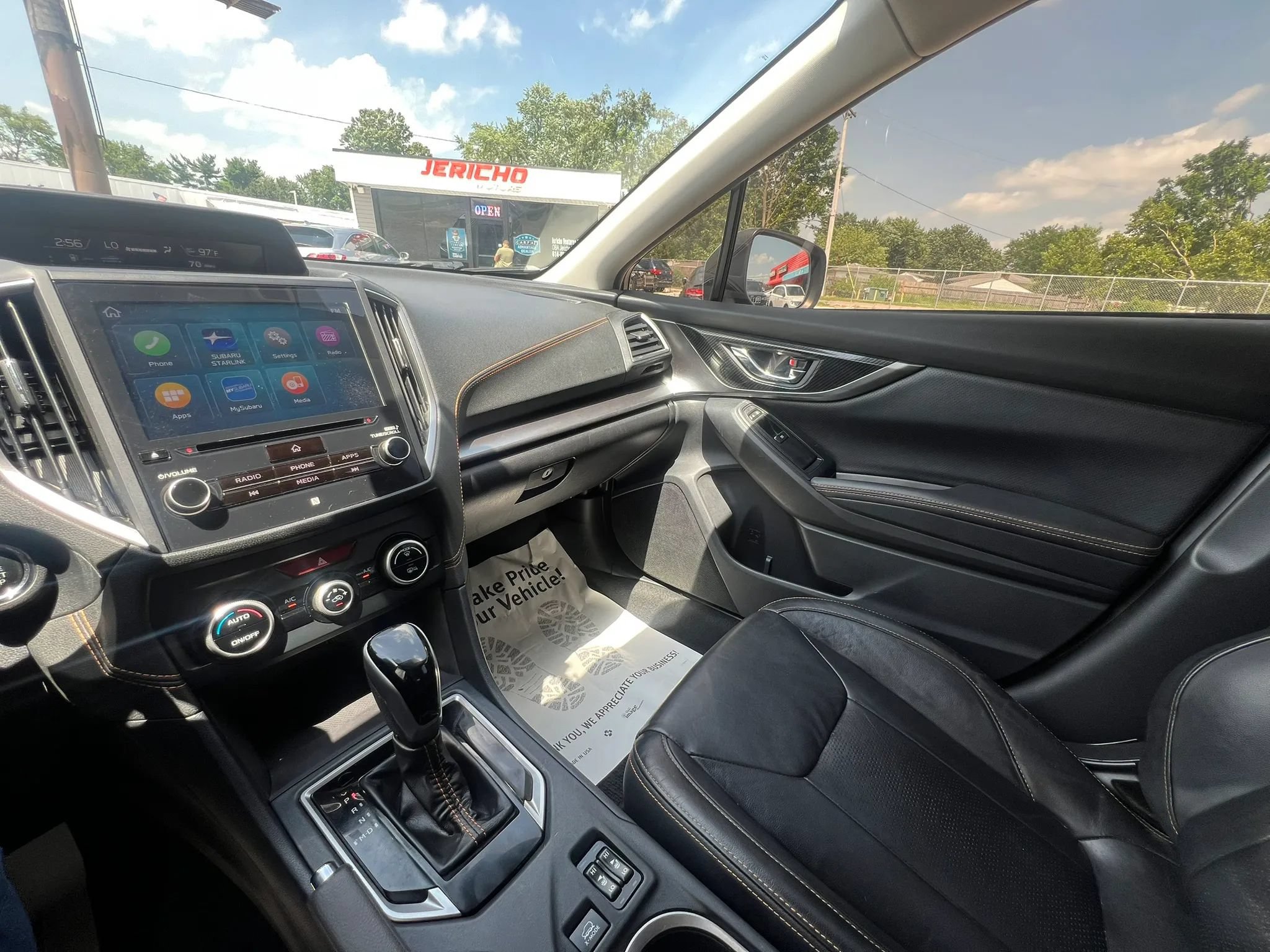 Used 2019 Subaru Crosstrek 2.0i Limited AWD/4WD image 15