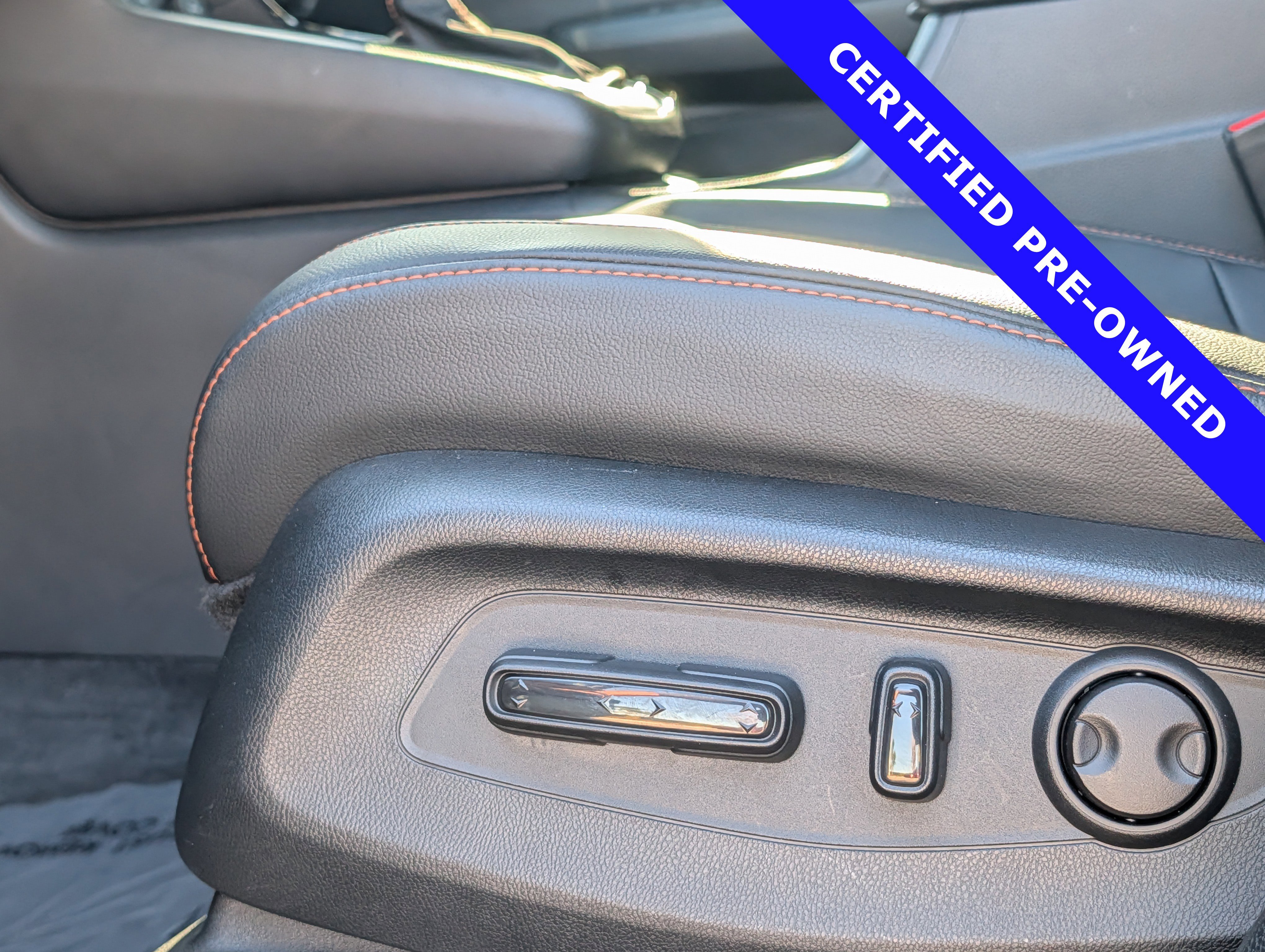 Used 2023 Honda CR-V Sport Touring image 22