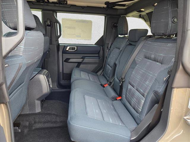 New 2026 Ford Bronco Heritage Edition image 16