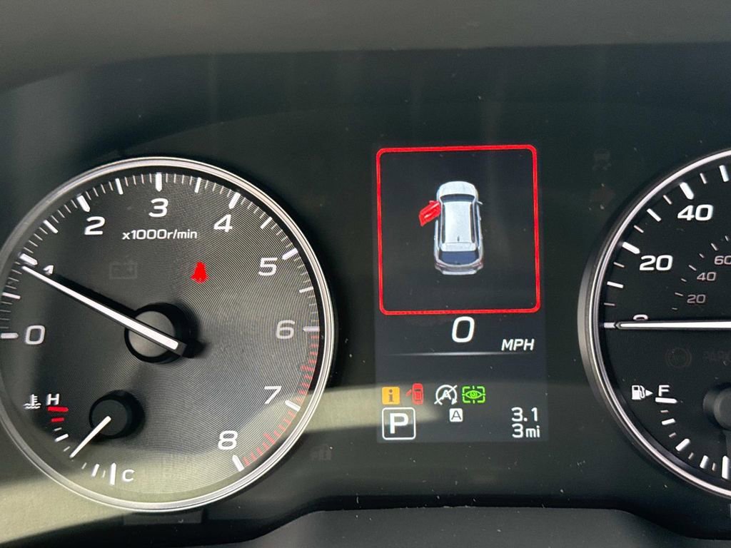 New 2025 Subaru Outback Limited w/ Popular Package #2 image 34