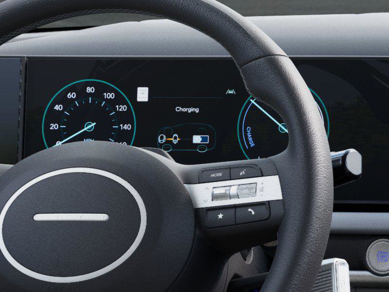 New 2026 Hyundai Tucson Limited image 14