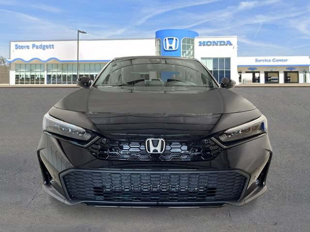 New 2026 Honda Civic Sport Touring image 9