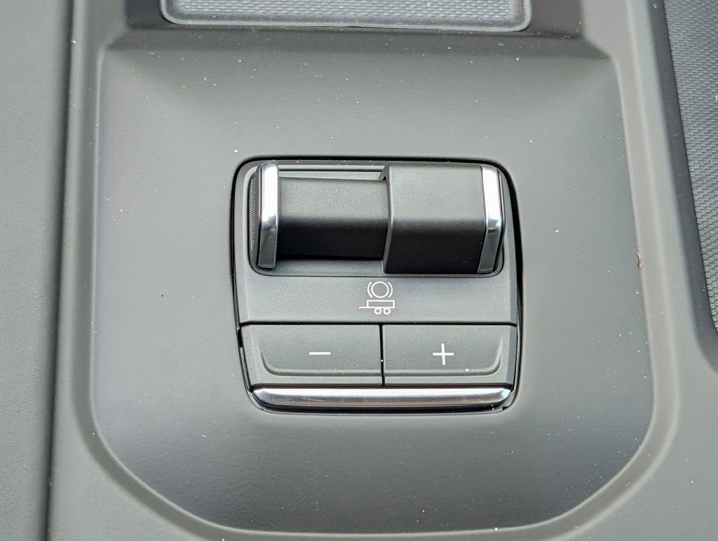 New 2026 GMC Sierra 2500 Denali Ultimate image 15