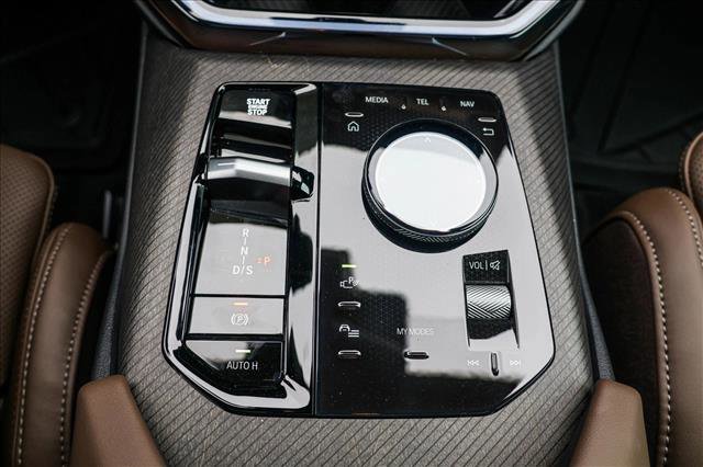 New 2026 BMW X3 xDrive30 image 18