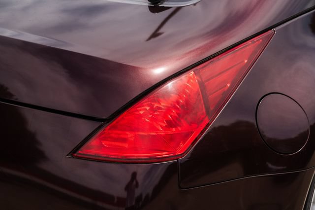 Used 2003 Nissan 350Z Touring RWD image 58