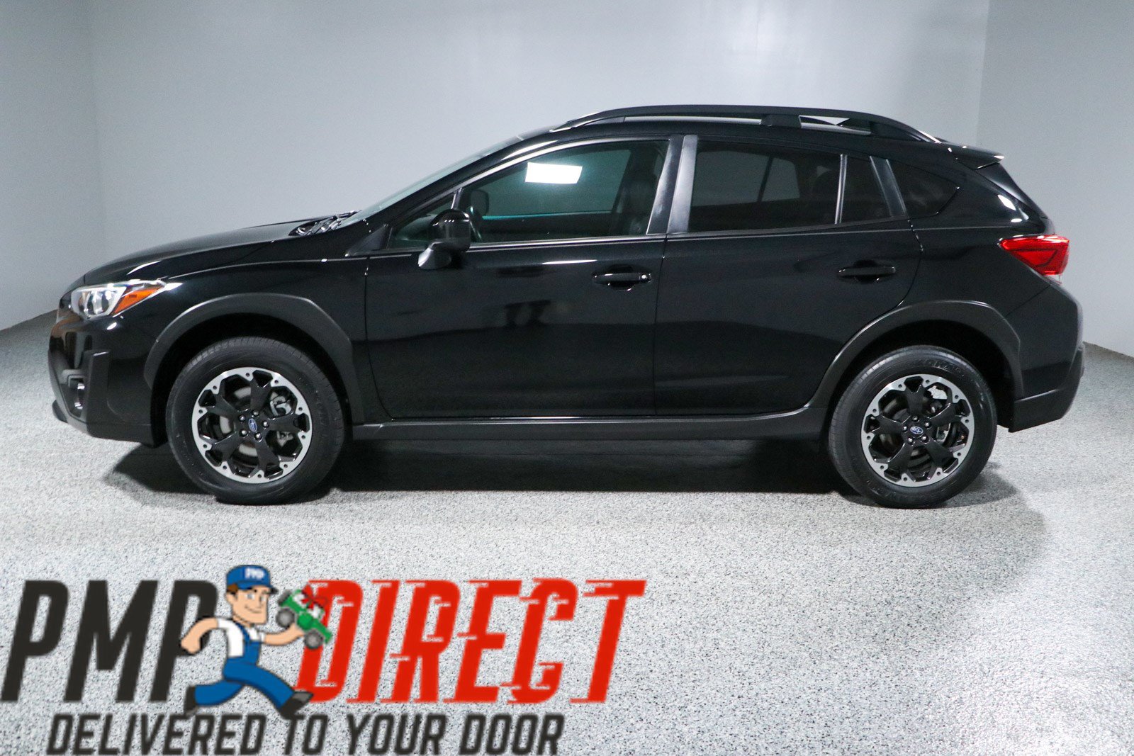 Used 2023 Subaru Crosstrek 2.0i Premium AWD/4WD image 10