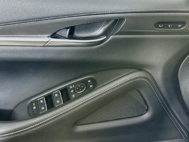 Used 2024 INFINITI QX60 Luxe AWD/4WD image 23