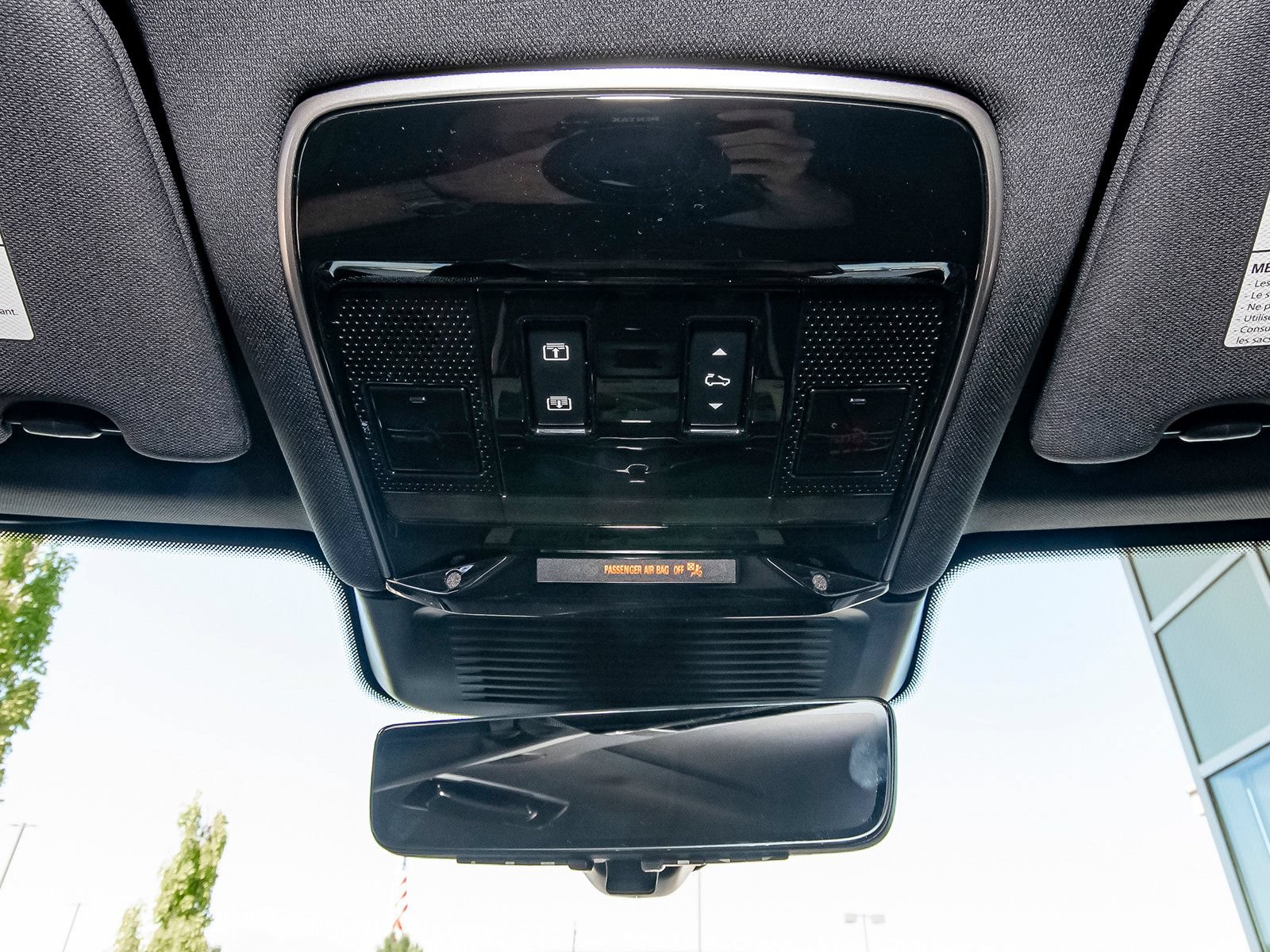 New 2026 Land Rover Range Rover Sport Dynamic SE AWD/4WD image 22