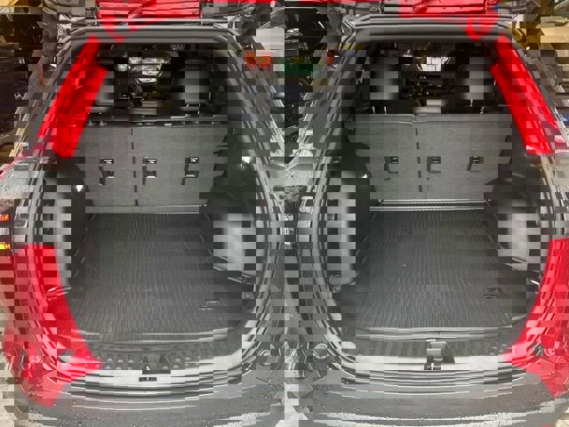 New 2026 Chevrolet Equinox LT w/ Convenience Package II image 31