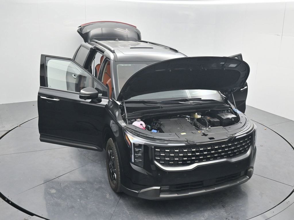 New 2026 Kia Carnival SX Prestige image 42