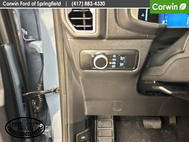 New 2026 Ford Bronco Sport Big Bend image 39