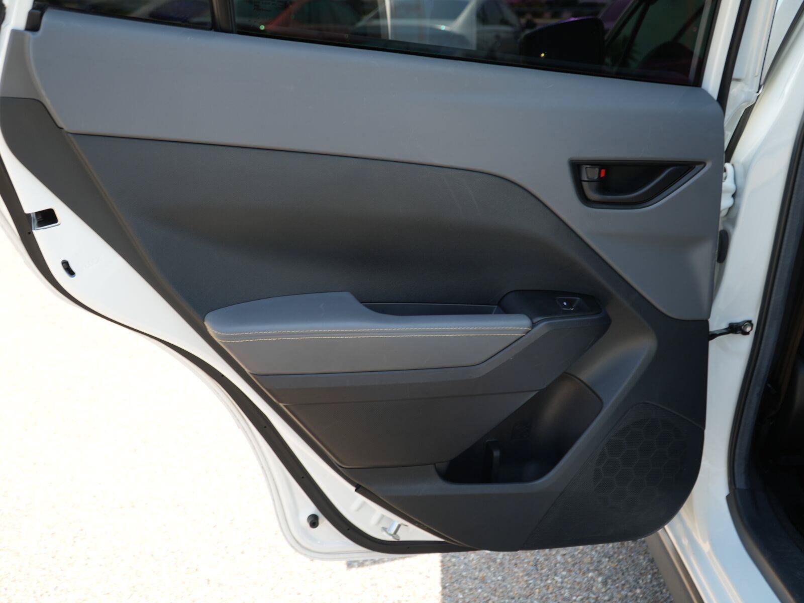 Used 2024 Subaru Crosstrek 2.5i Sport w/ Crosstrek Mirror Package AWD/4WD image 19