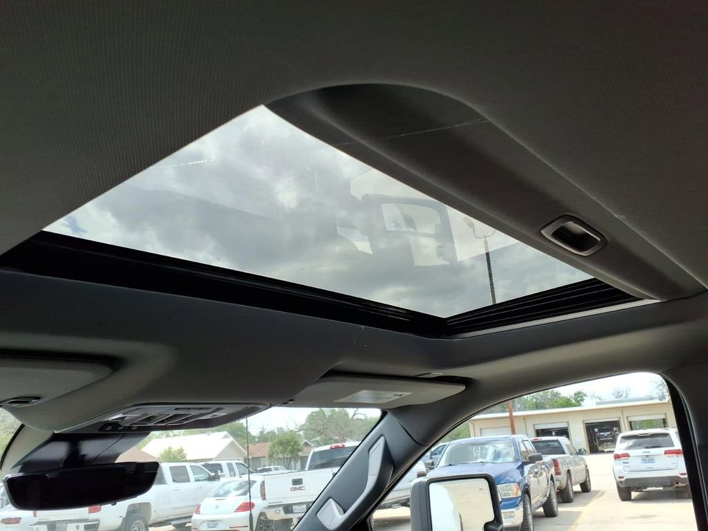 New 2026 GMC Sierra 3500 Denali w/ Denali Reserve Package image 13