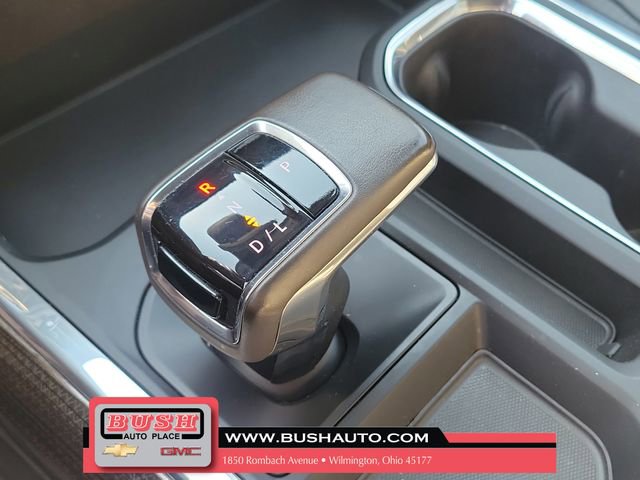 Used 2022 Chevrolet Silverado 1500 RST image 30