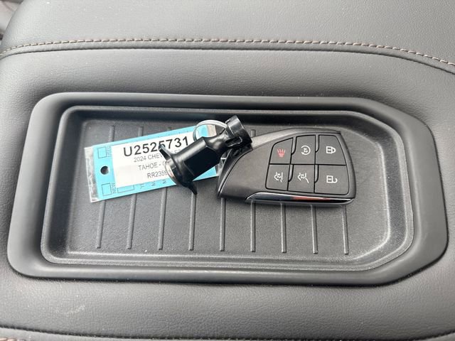 Certified 2024 Chevrolet Tahoe High Country w/ Premium Package image 16