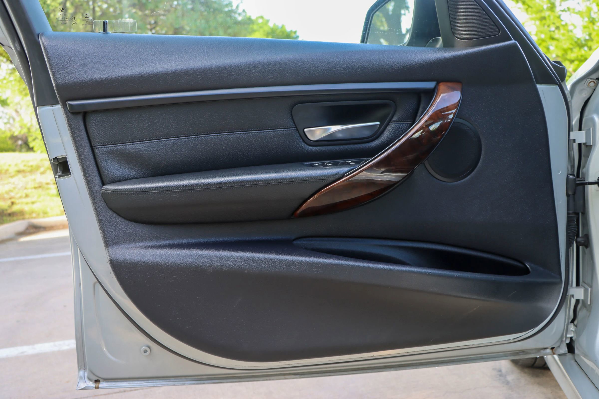 Used 2015 BMW 328i xDrive Sedan image 13