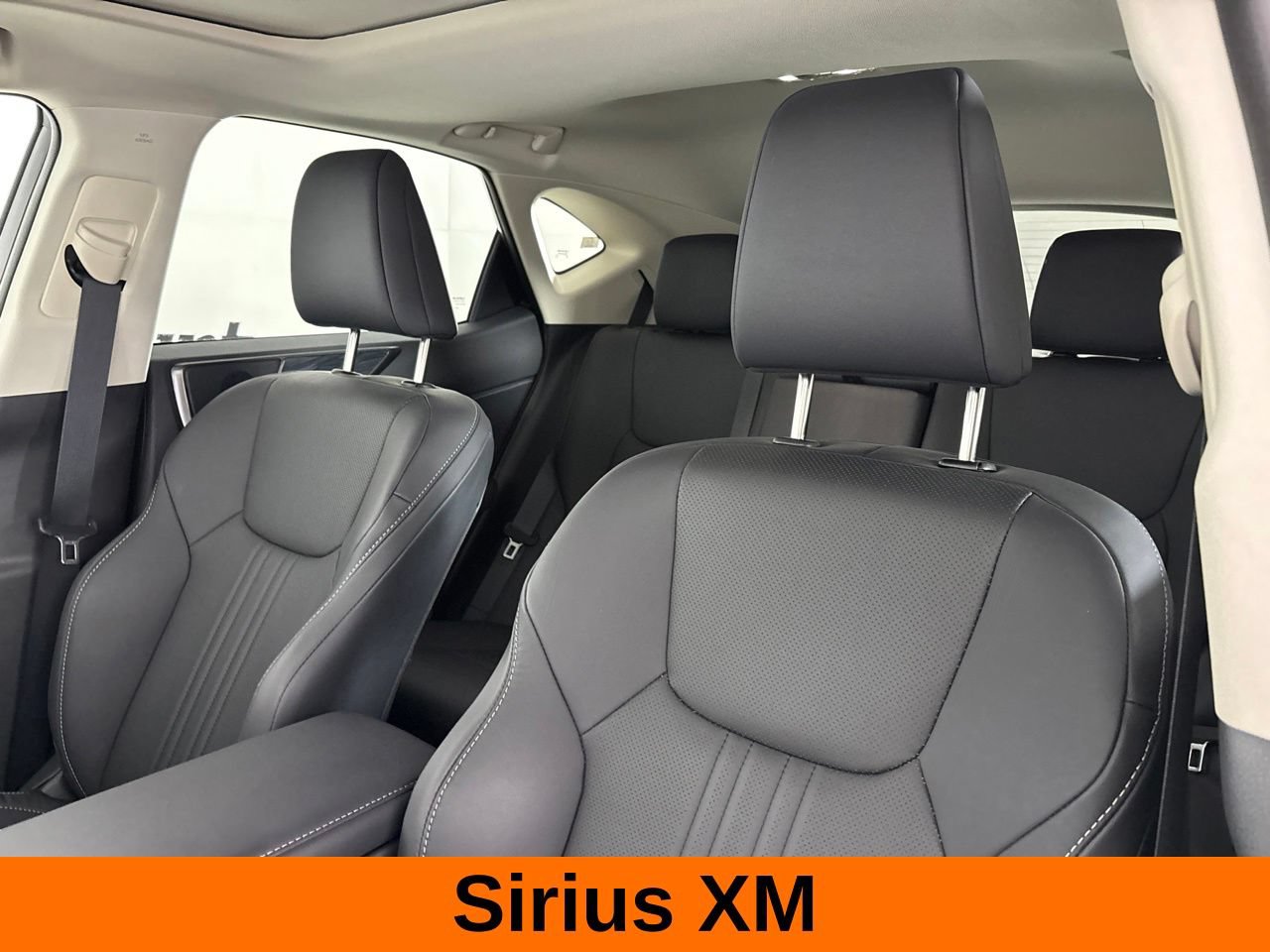 Used 2025 Lexus NX 350 AWD w/ Accessory Package (Z1) image 14