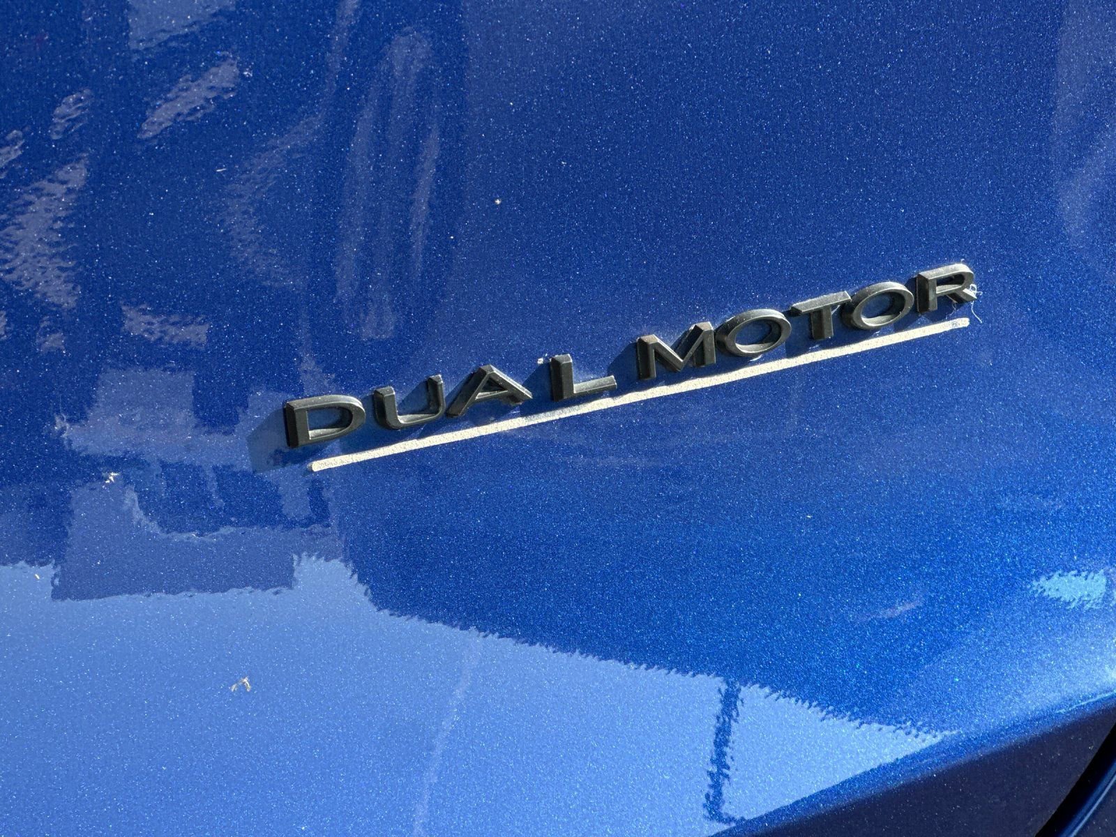 Used 2023 Tesla Model Y Long Range AWD/4WD image 25