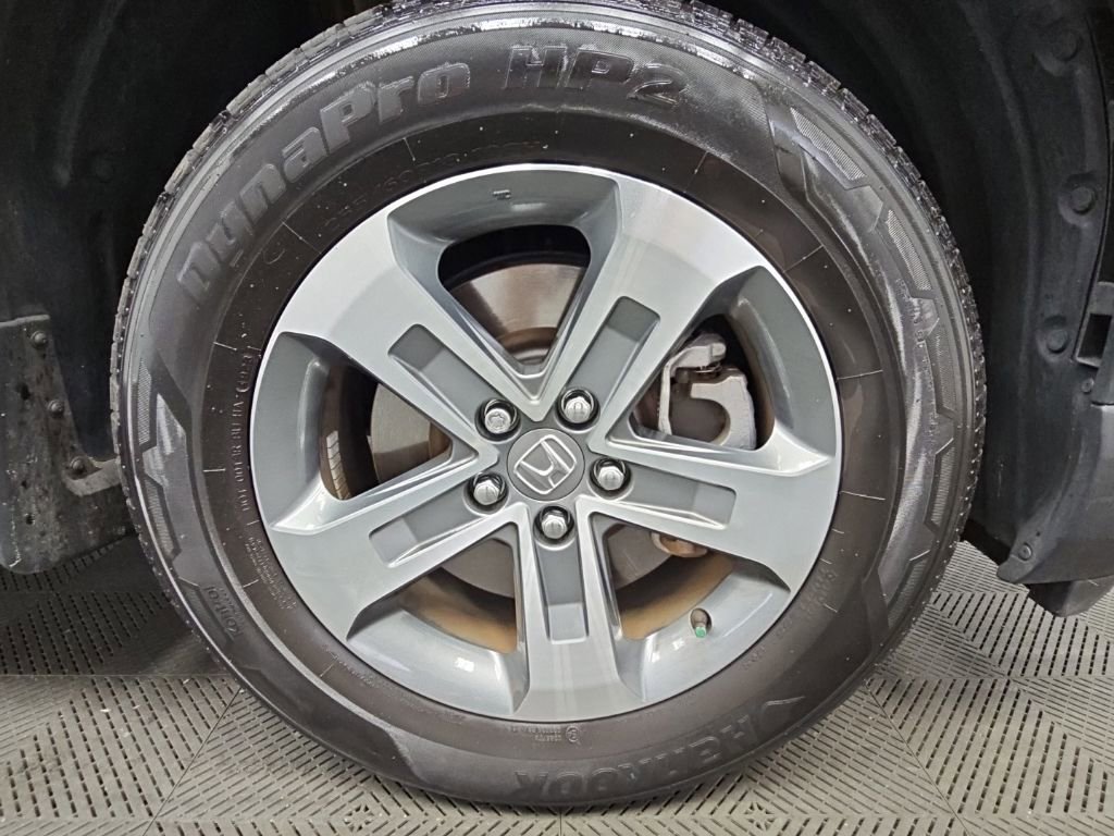 Used 2023 Honda Pilot EX-L image 48