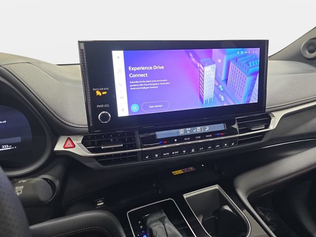 Certified 2026 Toyota Sienna Platinum AWD/4WD image 17