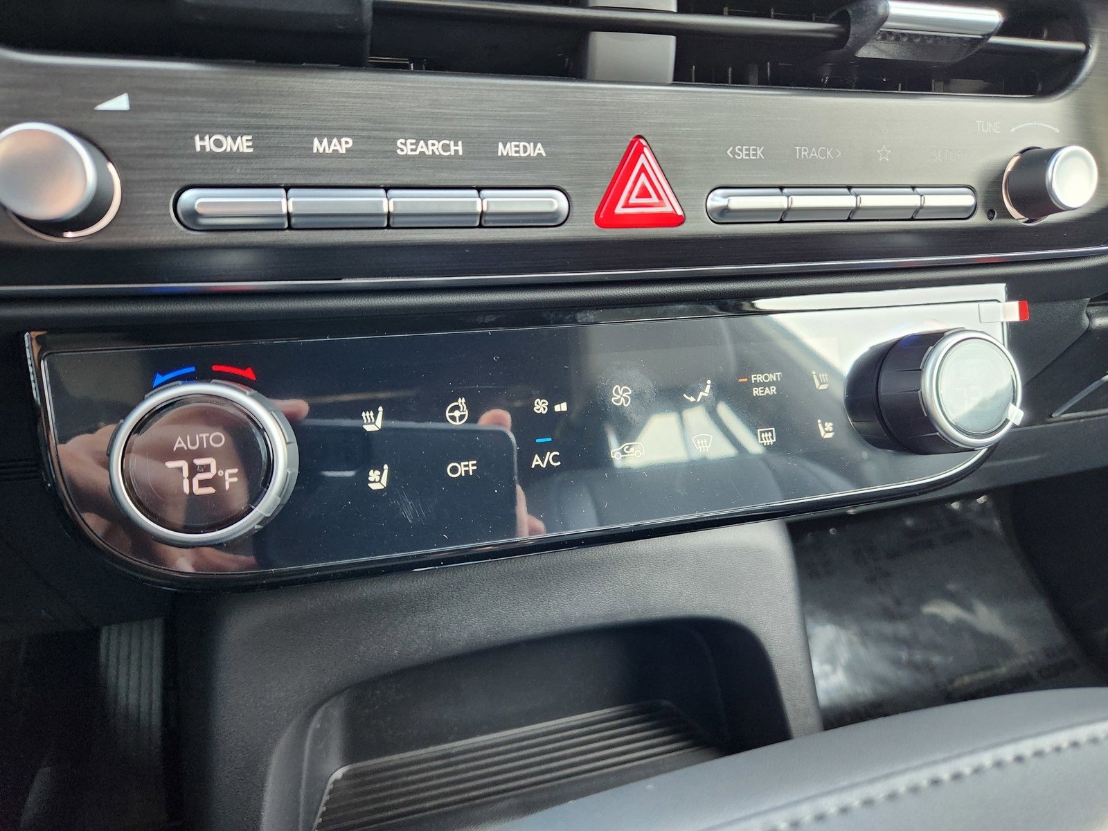 New 2026 Hyundai Palisade Calligraphy image 24