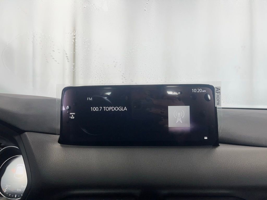 New 2025 MAZDA CX-5 AWD 2.5 S image 17