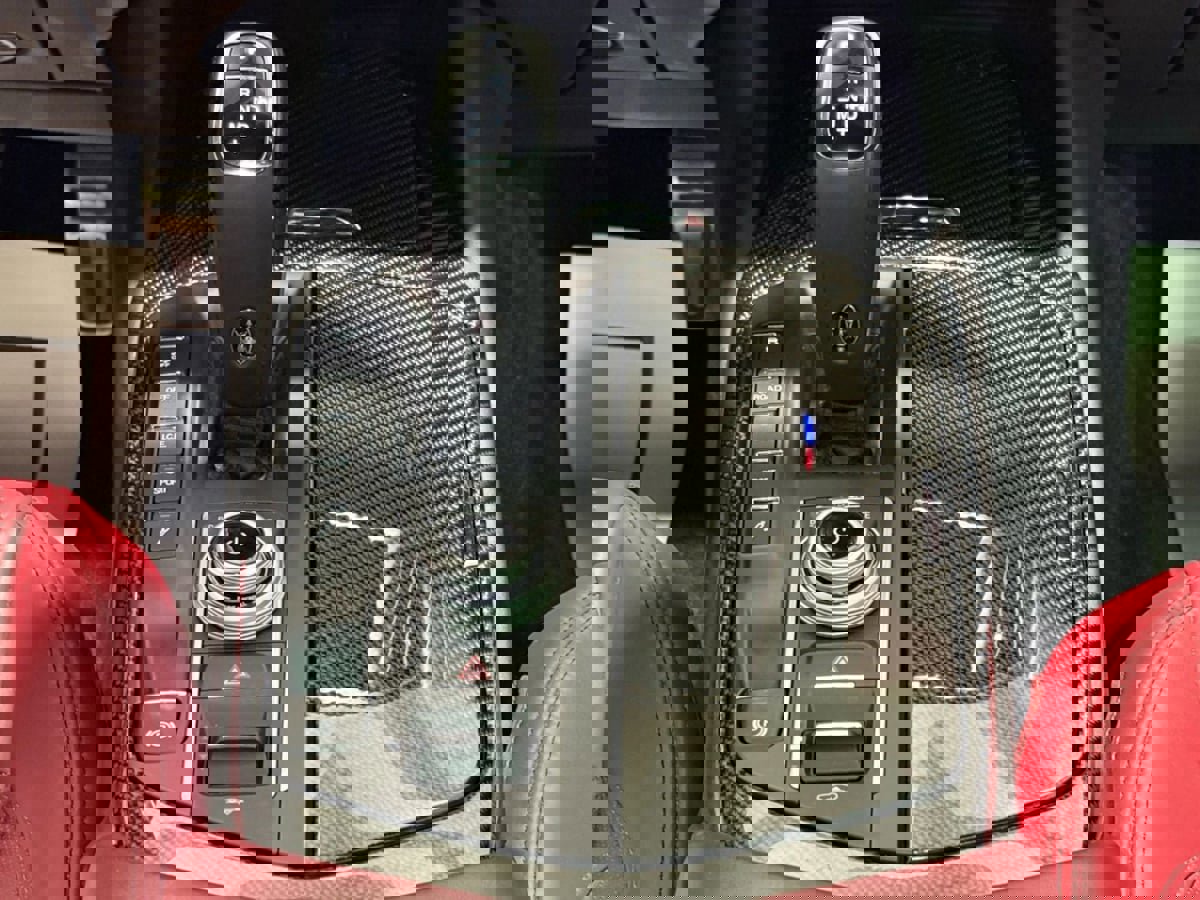 Used 2021 Maserati Levante S GranSport image 21