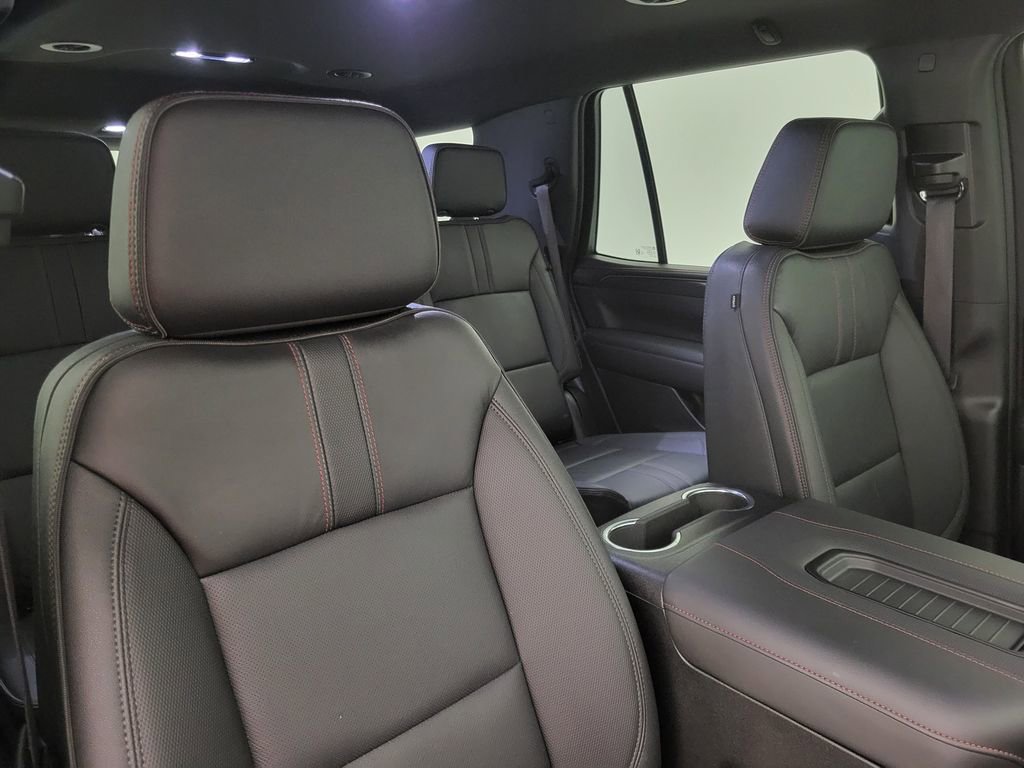 Used 2024 Chevrolet Tahoe RST w/ Luxury Package AWD/4WD image 46