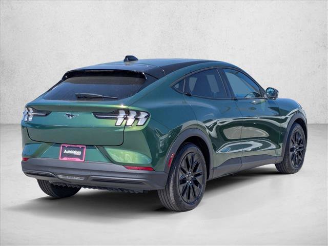 New 2026 Ford Mustang Mach-E Select w/ Technology Package RWD image 2
