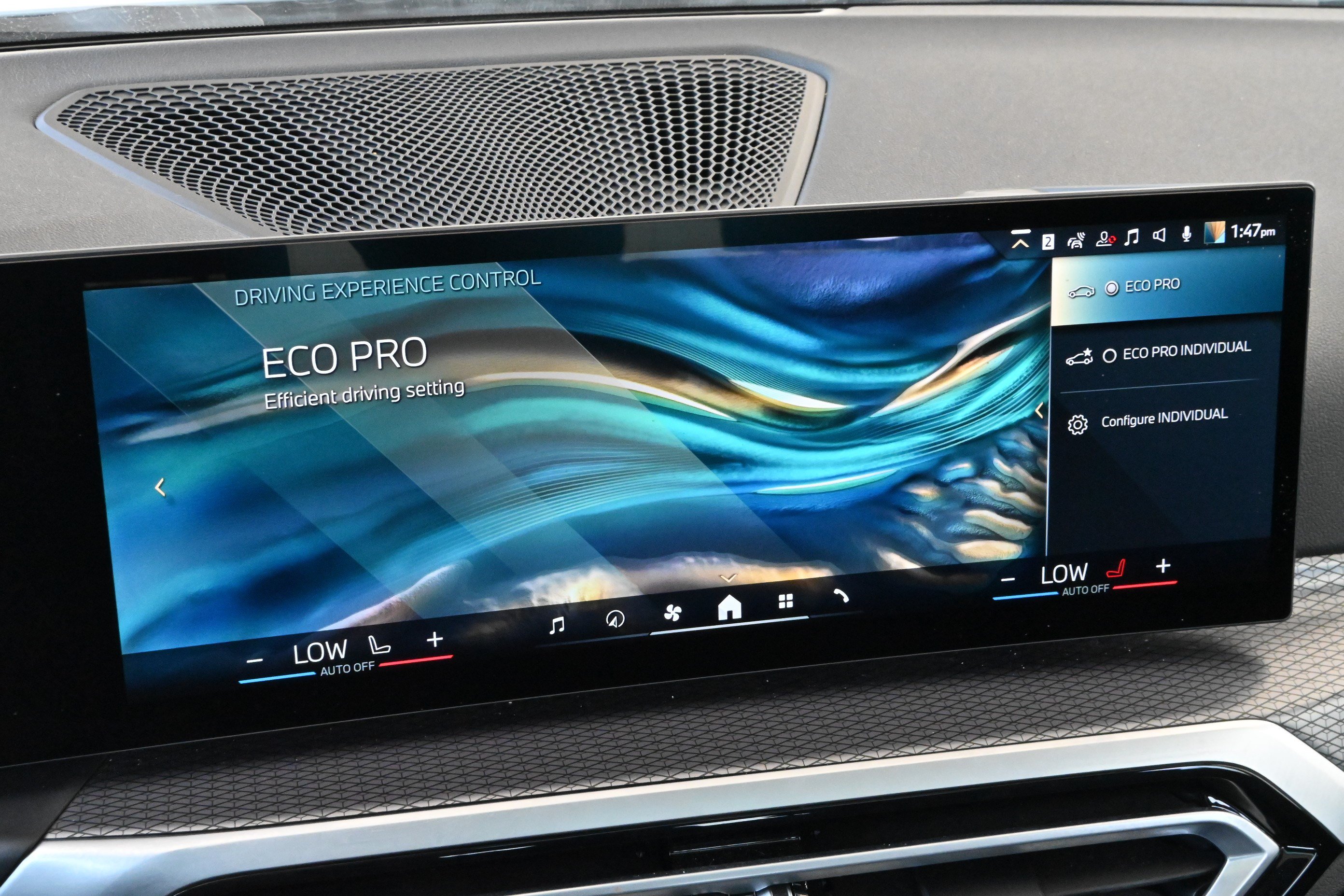 Certified 2024 BMW i4 eDrive35 w/ M Sport Package RWD image 32