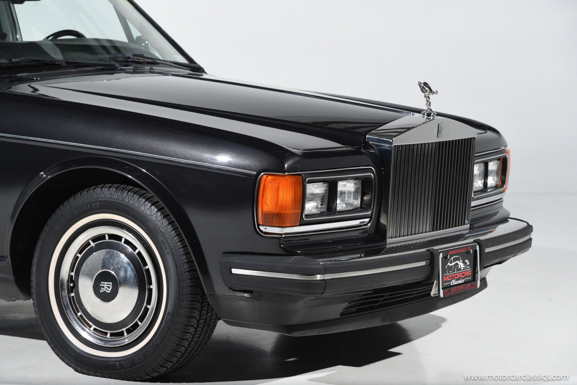 Used 1993 Rolls-Royce Silver Spur II image 18