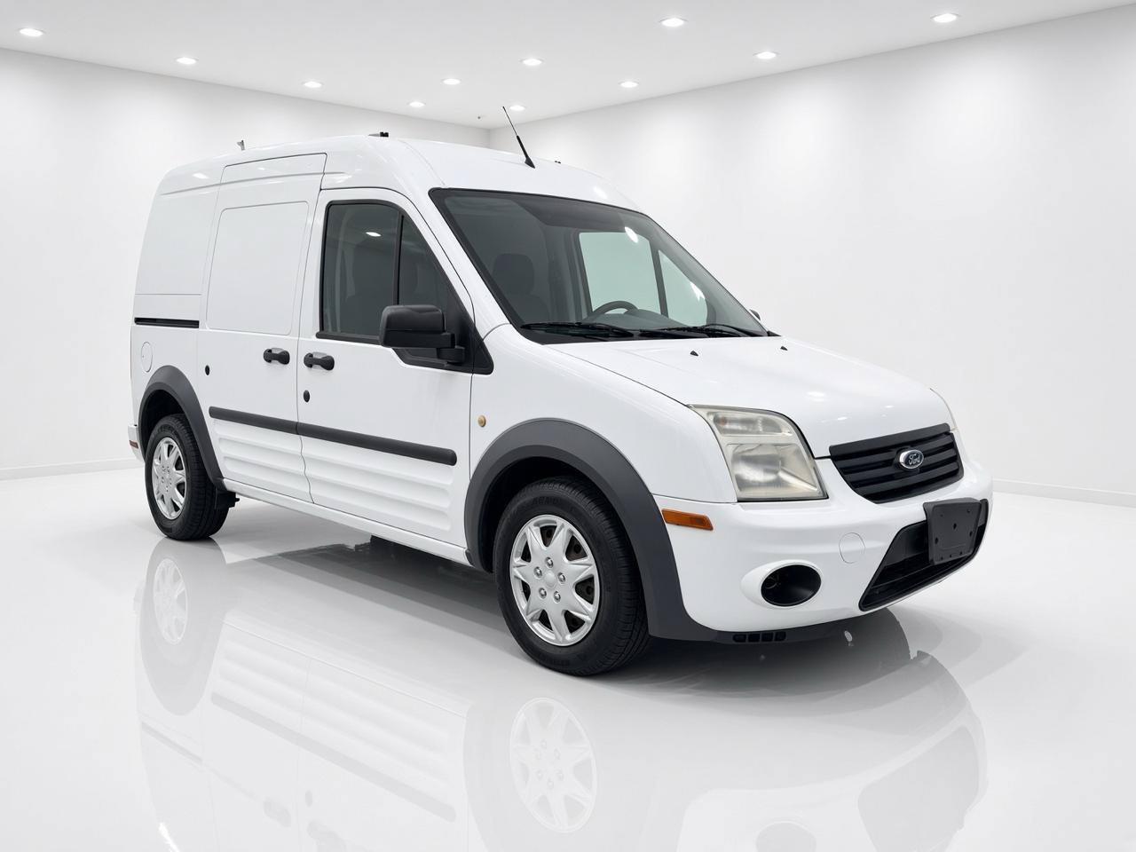 Used 2012 Ford Transit Connect XLT FWD image 8