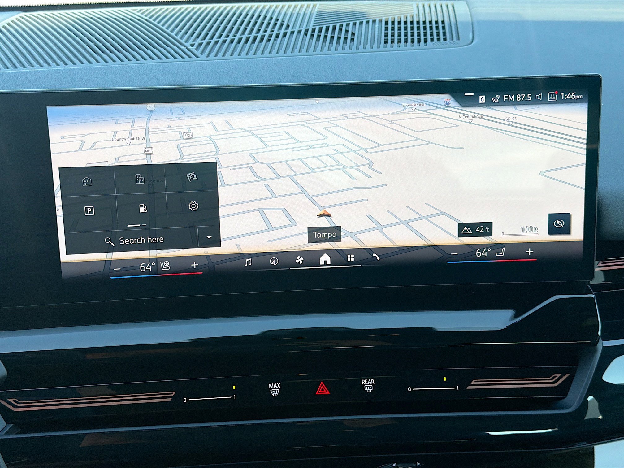 New 2026 BMW 530i w/ Convenience Package image 33