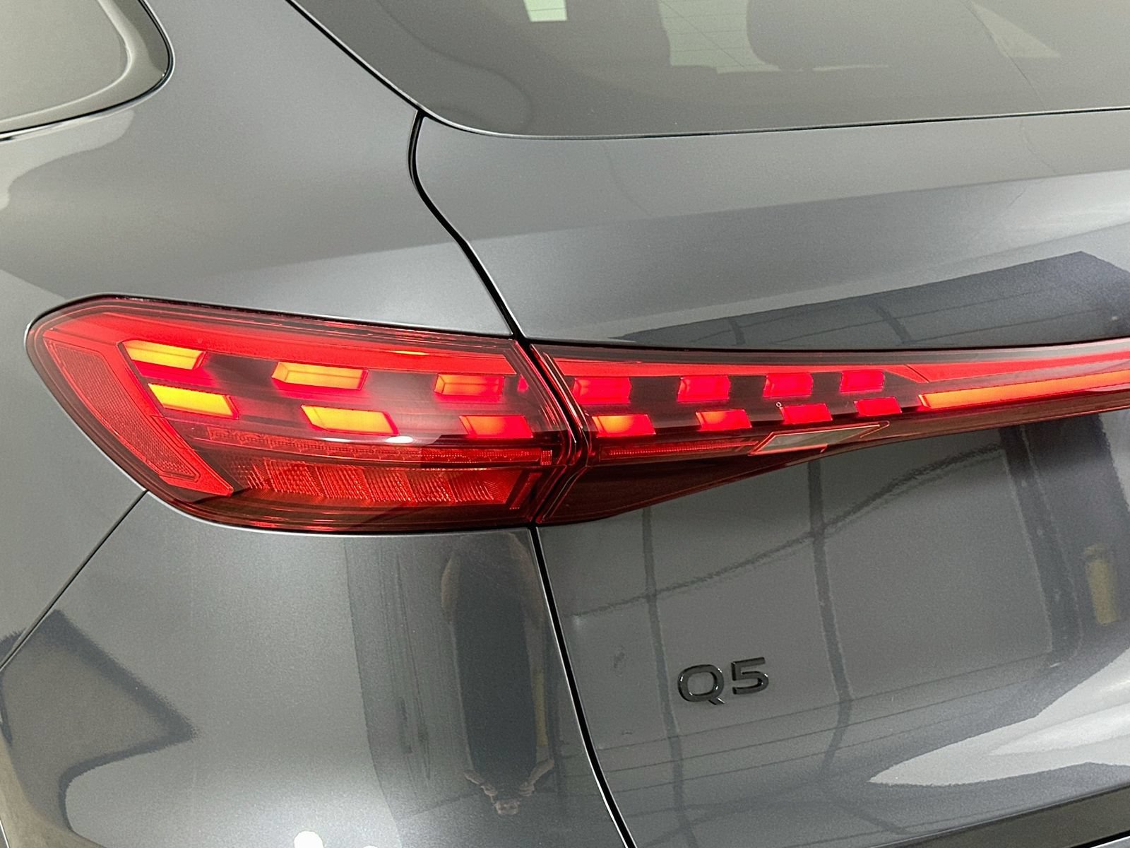 New 2026 Audi Q5 Premium Plus AWD/4WD image 12