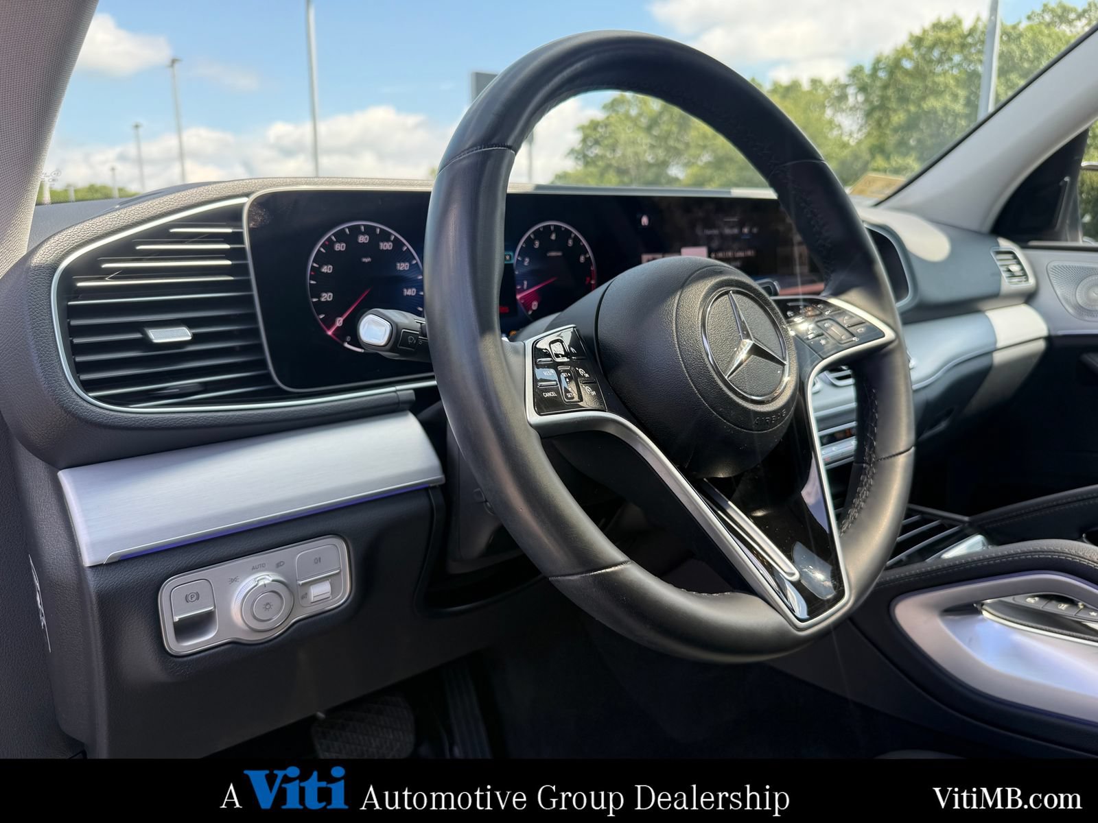 Certified 2024 Mercedes-Benz GLE 350 4MATIC image 17