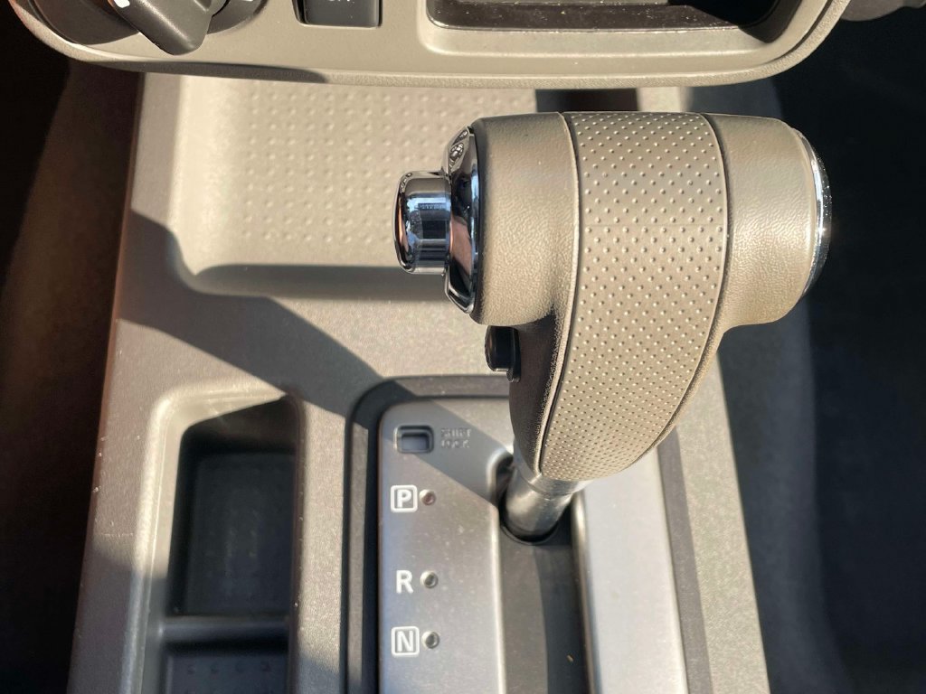 Used 2019 Nissan Frontier SV AWD/4WD image 26
