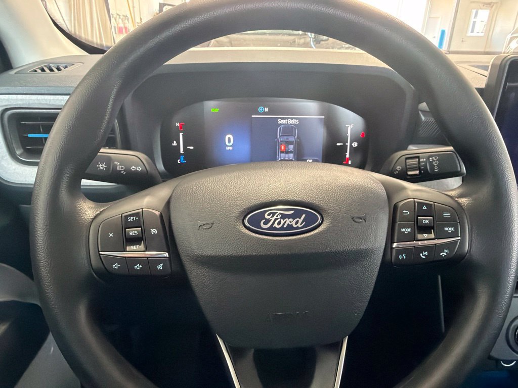 New 2026 Ford Maverick XLT w/ Equipment Group 301A AWD/4WD image 16